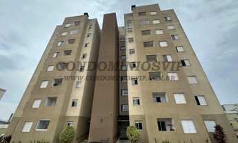 Imagem: Imperdível Apartamento à Venda em Sorocaba-SP