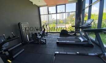 Imagem 4: Apartamento à venda em Sorocaba-SP, Parque Campolim: 3 quartos, 1 suíte, 2 salas, 3 banhei