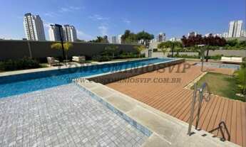 Imagem 7: Apartamento à venda em Sorocaba-SP, Parque Campolim: 3 quartos, 1 suíte, 2 salas, 3 banhei