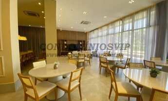 Imagem 5: Apartamento à venda em Sorocaba-SP, Parque Campolim: 3 quartos, 1 suíte, 2 salas, 3 banhei