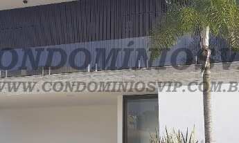 Imagem: Espetacular casa em condomínio à venda
