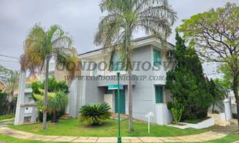 Imagem: Casa de Luxo em Condomínio 3 Quartos