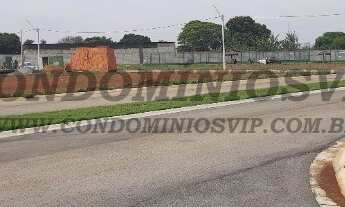Imagem 7: Terreno em Condomínio de Alto Padrão no Jardim Colonial, Araçoiaba da Serra-SP: 250,00 m²