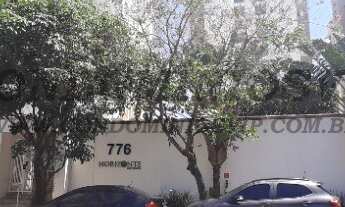 Imagem 2: Apartamento à venda em Sorocaba-SP, no Parque Campolim: 3 quartos, 1 suíte, 2 salas, 2 ban