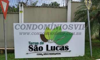 Imagem 2: Terreno de 1.000m² em condomínio de alto padrão no Jardim Novo Mundo, Sorocaba-SP - Oportu