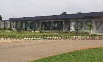 Imagem 3: Terreno em Condomínio de Alto Padrão no Jardim Colonial, Araçoiaba da Serra-SP: 250,00 m²