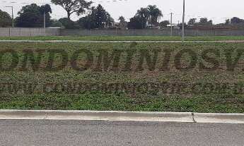 Imagem: Terreno em Condomínio de Alto Padrão no