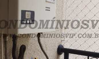 Imagem 5: Apartamento à venda em Sorocaba-SP, Parque Campolim: 2 quartos, 1 suíte, 3 salas, 2 banhei