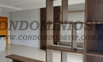 Imagem: Apartamento à venda em Sorocaba-SP, Parque