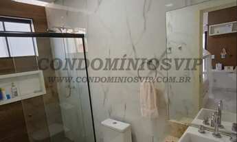 Imagem 6: CASA RESIDENCIAL em SOROCABA - SP, PARQUE SANTA ISABEL