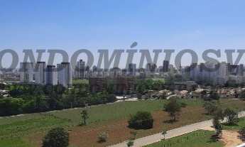 Imagem 5: Apartamento à venda em Sorocaba-SP, no Parque Campolim: 3 quartos, 1 suíte, 2 salas, 2 ban