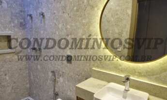 Imagem 7: Casa de luxo à venda em condomínio exclusivo no Jardim Residencial Saint Patrick, Sorocaba