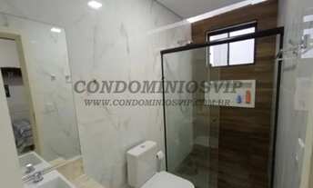 Imagem 4: CASA RESIDENCIAL em SOROCABA - SP, PARQUE SANTA ISABEL