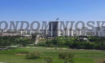 Imagem 6: Apartamento à venda em Sorocaba-SP, no Parque Campolim: 3 quartos, 1 suíte, 2 salas, 2 ban