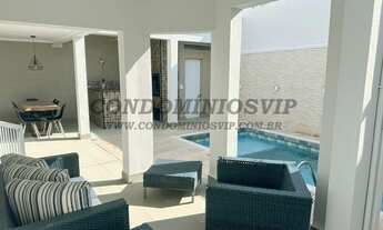 Imagem: Imperdível! Casa de alto padrão em condomínio