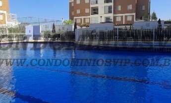 Imagem: Apartamento à venda em Sorocaba-SP, no