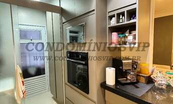 Imagem 3: Imperdível oportunidade! Apartamento à venda em Sorocaba-SP, Parque Campolim. 3 quartos, 1