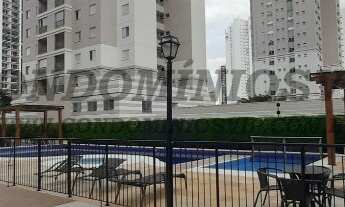 Imagem 5: Apartamento à venda em Sorocaba-SP, no Parque Campolim: 3 quartos, 1 suíte, 4 salas, 2 ban