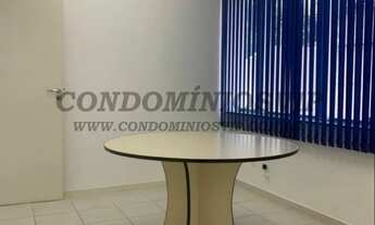 Imagem 4: Oportunidade única: Sala comercial à venda em condomínio no Jardim Portal da Colina, Soroc