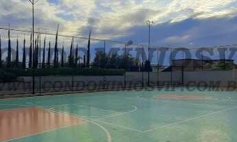 Imagem 2: Apartamento à venda em Sorocaba-SP, no Parque Campolim: 3 quartos, 1 suíte, 4 salas, 2 ban