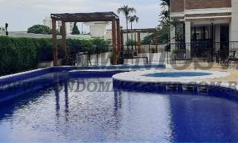 Imagem 4: Apartamento à venda em Sorocaba-SP, Parque Campolim: 3 quartos, 1 suíte, 2 salas, 2 banhei