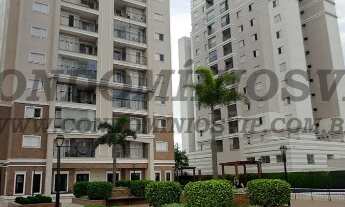 Imagem 7: Apartamento à venda em Sorocaba-SP, no Parque Campolim: 3 quartos, 1 suíte, 4 salas, 2 ban