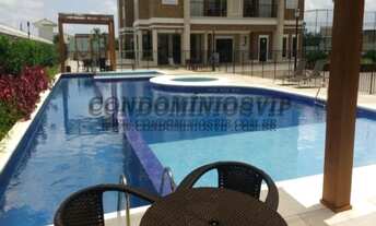 Imagem: Apartamento à venda no Parque Campolim