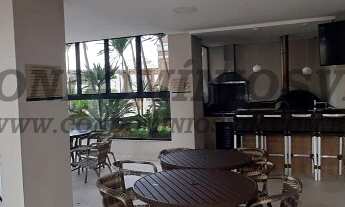 Imagem 7: Apartamento à venda em Sorocaba-SP, Parque Campolim: 3 quartos, 1 suíte, 2 salas, 2 banhei