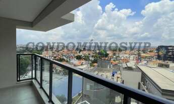 Imagem 2: APARTAMENTO RESIDENCIAL em SOROCABA - SP, JARDIM EMÍLIA