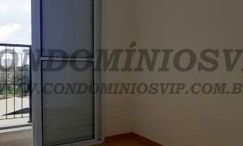 Imagem 5: Apartamento à venda no Parque Campolim, Sorocaba-SP: 3 quartos, 1 suíte, 2 salas, 2 banhei