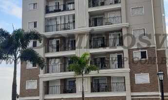 Imagem 2: Apartamento à venda em Sorocaba-SP, Parque Campolim: 3 quartos, 1 suíte, 2 salas, 2 banhei