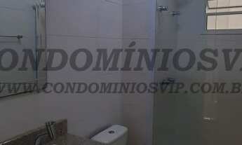 Imagem 6: Apartamento à venda no Parque Campolim, Sorocaba-SP: 3 quartos, 1 suíte, 2 salas, 2 banhei