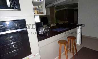 Imagem 6: Imperdível oportunidade! Apartamento à venda em Sorocaba-SP, Parque Campolim. 3 quartos, 1