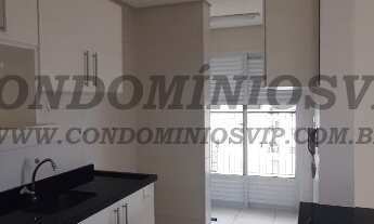 Imagem 3: Apartamento à venda no Parque Campolim, Sorocaba-SP: 3 quartos, 1 suíte, 2 salas, 2 banhei