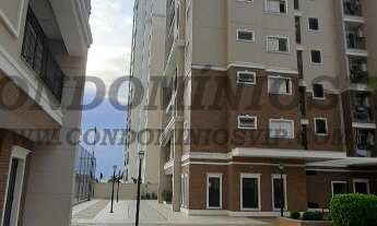 Imagem 6: Apartamento à venda em Sorocaba-SP, no Parque Campolim: 3 quartos, 1 suíte, 4 salas, 2 ban