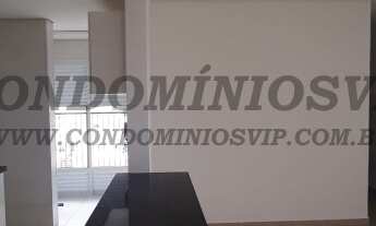 Imagem 4: Apartamento à venda no Parque Campolim, Sorocaba-SP: 3 quartos, 1 suíte, 2 salas, 2 banhei