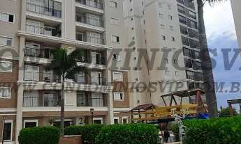 Imagem: Apartamento à venda em Sorocaba-SP, no