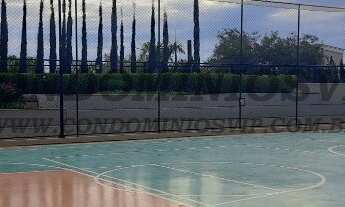 Imagem 5: Apartamento à venda em Sorocaba-SP, Parque Campolim: 3 quartos, 1 suíte, 2 salas, 2 banhei