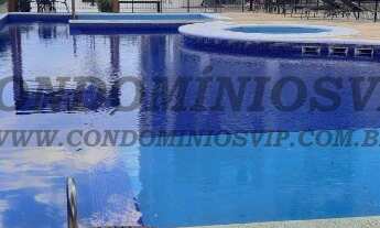 Imagem: Apartamento à venda em Sorocaba-SP, Parque