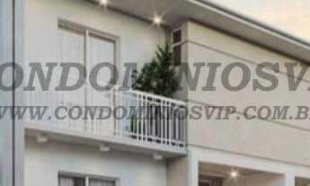 Imagem: Casa em Condomínio à Venda em Vossoroca