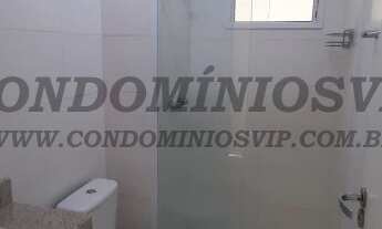 Imagem 7: Apartamento à venda no Parque Campolim, Sorocaba-SP: 3 quartos, 1 suíte, 2 salas, 2 banhei