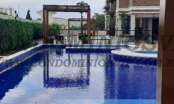 Imagem 3: Apartamento à venda em Sorocaba-SP, Parque Campolim: 3 quartos, 1 suíte, 2 salas, 2 banhei