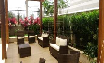 Imagem 3: Apartamento à venda em Sorocaba-SP, Parque Campolim: 3 quartos, 1 suíte, 2 salas, 2 banhei