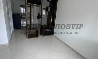 Imagem 7: Casa em condomínio à venda em Sorocaba-SP, Jardim São Carlos: 3 quartos, 1 suíte, 2 salas