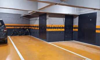 Imagem 7: APARTAMENTO RESIDENCIAL em SOROCABA - SP, JARDIM PAULISTANO