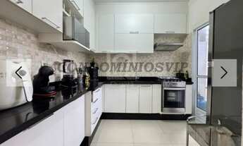 Imagem 6: Imperdível oportunidade! Casa em condomínio à venda em Sorocaba-SP, bairro Aparecidinha. 3