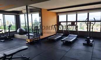 Imagem 5: APARTAMENTO RESIDENCIAL em SOROCABA - SP, JARDIM PAULISTANO