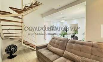 Imagem 2: Imperdível oportunidade! Casa em condomínio à venda em Sorocaba-SP, bairro Aparecidinha. 3