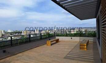 Imagem 6: APARTAMENTO RESIDENCIAL em SOROCABA - SP, JARDIM PAULISTANO