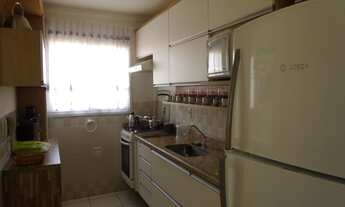 Imagem 2: Apartamento em sorocaba